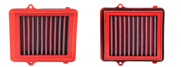 BMC 16-19 Honda CRF 1000 L Africa Twin Replacement Air Filter - FM910/04 by BMC