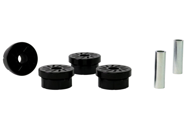 Whiteline 1984-1996 Chevrolet Corvette Differential Mount Carrier Bushings - W93528