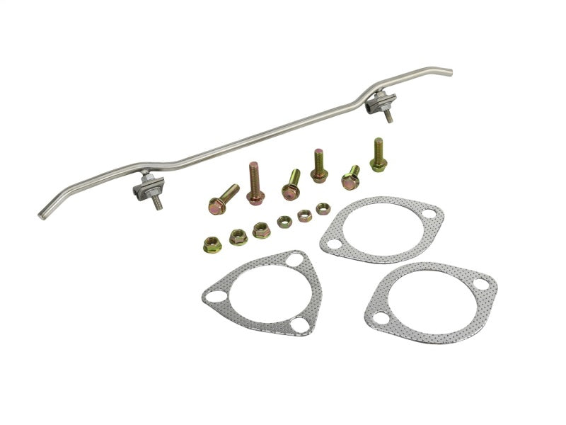 Skunk2 MegaPower RR 17-20 Honda Civic Si Coupe Exhaust System - 413-05-6065