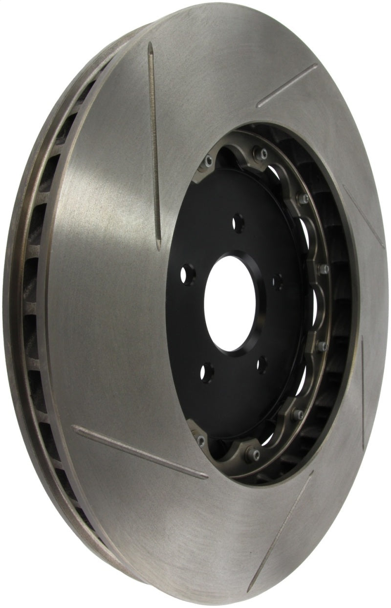 StopTech BMW E90 M3 BBK Replacement Right Aero Rotor - 129.34105.36