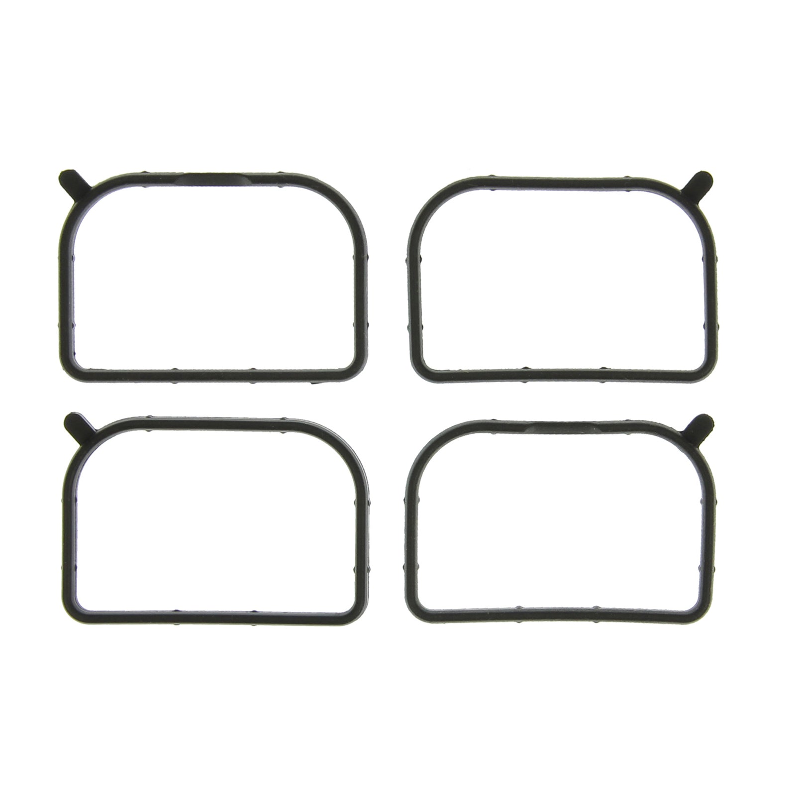 Fel-Pro Hyundai Sonata MS 97106 Engine Intake Manifold Gasket Set - MS97106 for 2009-2010 Hyundai Sonata - front view