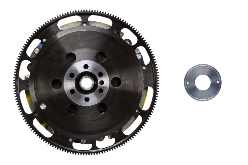 ACT 2006 Chevrolet SSR Twin Disc MaXX XT Race Kit Clutch Kit - T3R-G02