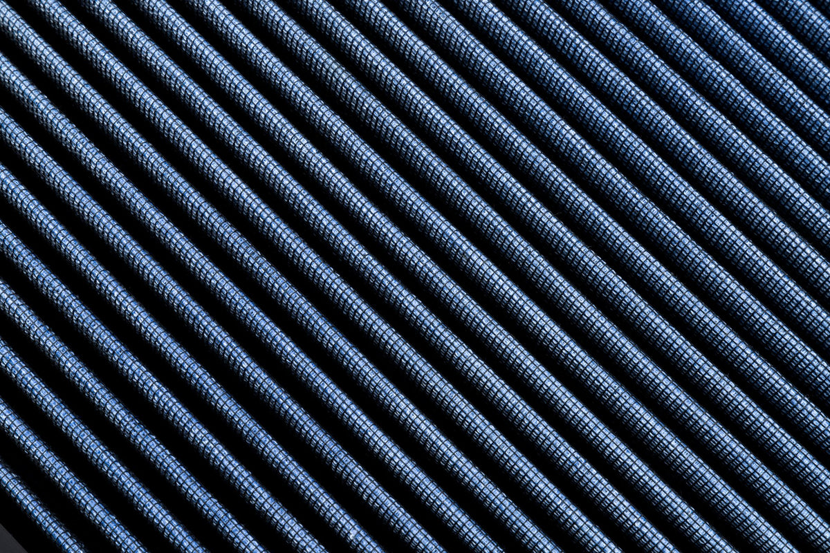 Dinan - High Flow Drop-in Replacement Air Filter - 2020-2026 BMW M240i/M340i/M440i - D401-0046