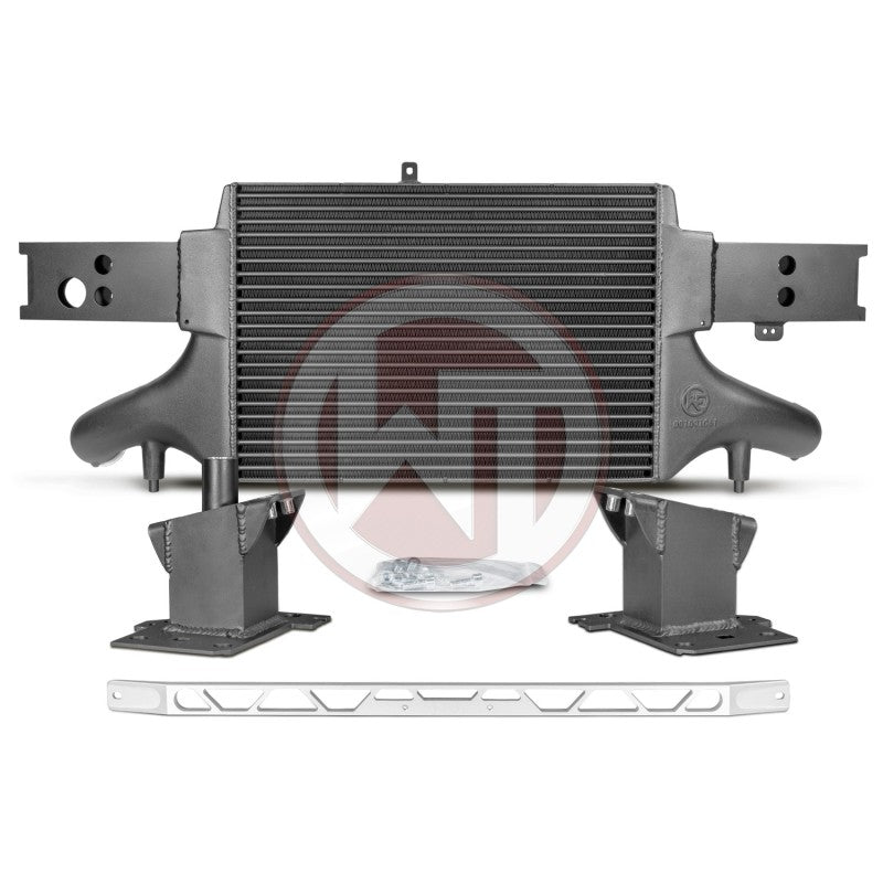 Wagner Tuning Audi RS3 8V (Over 600hp) EVO 3.X Competition Intercooler w/ACC - 200001081.ACC.X