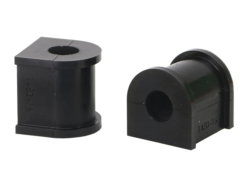Whiteline Sway Bar - Mount Bushing - 16mm - W21999-16