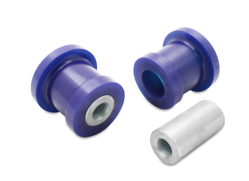 SuperPro - Rear Lateral Arm Bushing Kit - SPF1861K for 1992-2005 Honda Civic - close-up