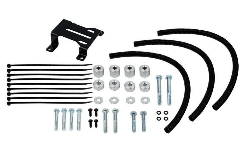 ARB Zeon Synthetic Rope F/Kit - 3500620