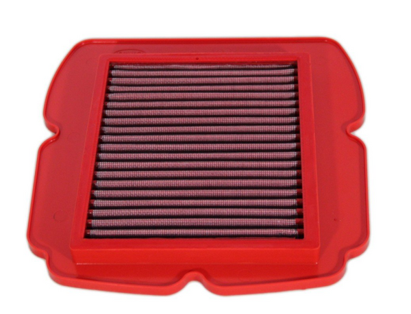BMC 05-07 Cagiva Raptor 650 Replacement Air Filter - FM343/04 for 2003-2013 Suzuki SV650