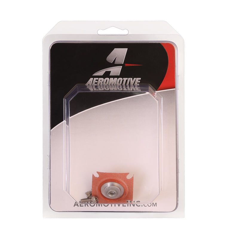 Aeromotive Diaphragm Repair Kit - A2000 Fuel Pump - 11001