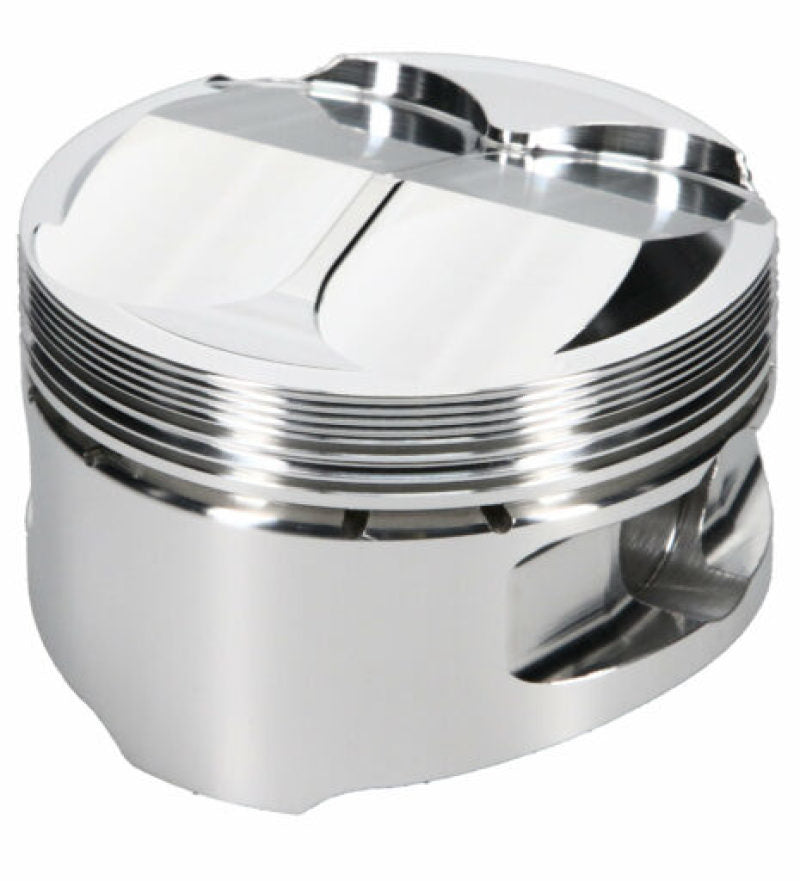 JE Pistons 3.130 Suzuki 4-Valve Piston Kit - 129682