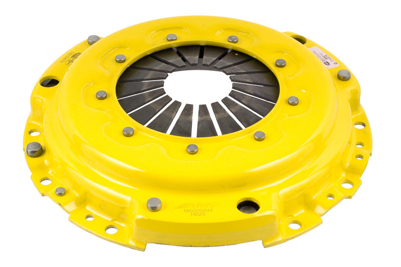 ACT 1996 Honda Civic del Sol P/PL Heavy Duty Clutch Pressure Plate - H025