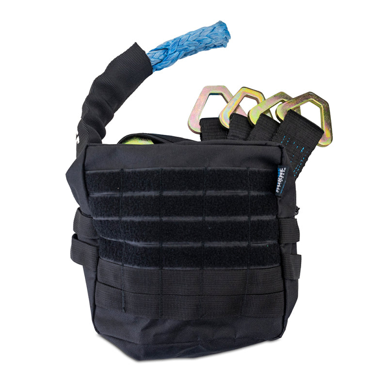 Borne Off-Road Molle Pouch 4 Liters - BNMP-244