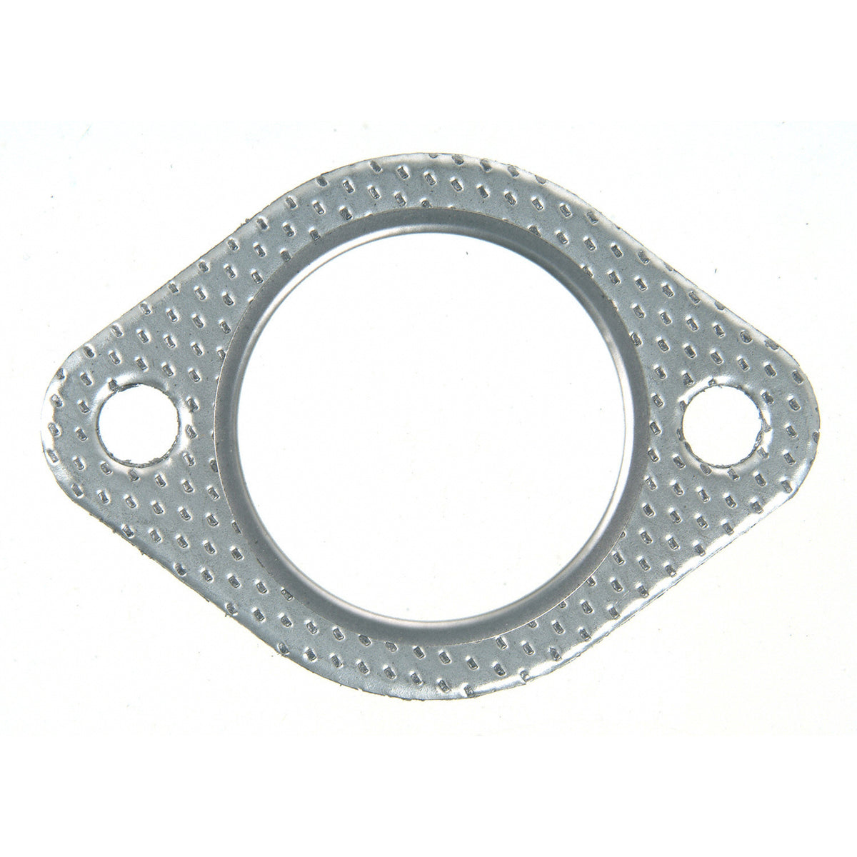 Fel-Pro Suzuki Forenza 61488 Exhaust Pipe Flange Gasket for 2004-2008 Suzuki Forenza - front view