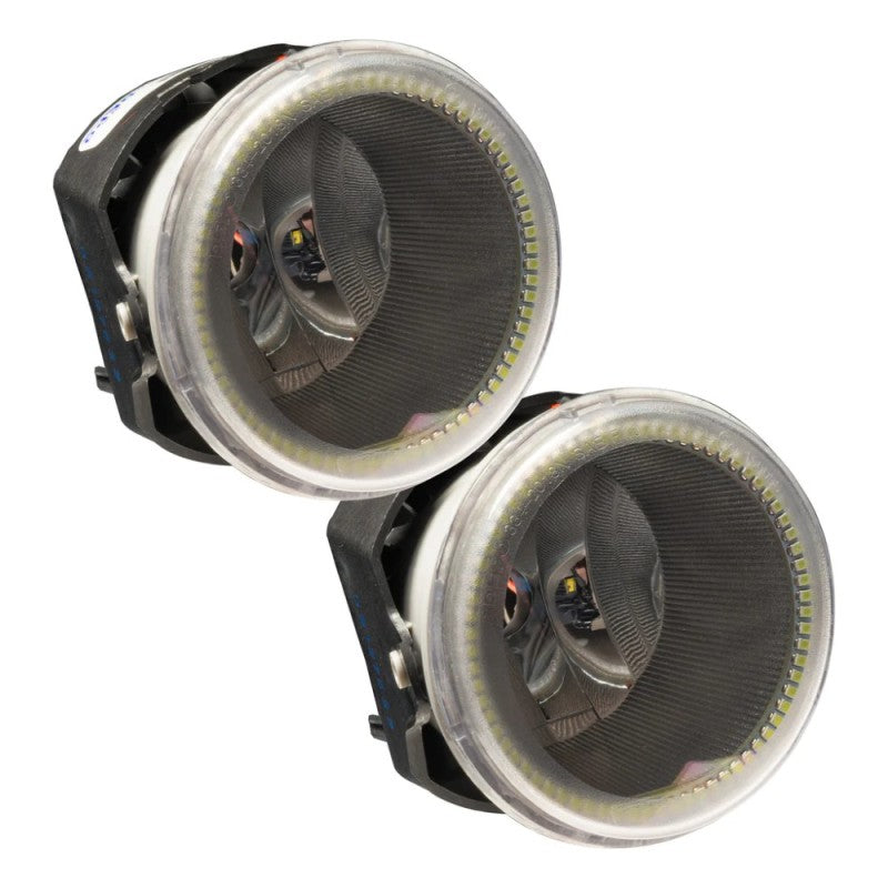 Oracle 11-13 Dodge Durango SMD FL - Blue  - 7191-002