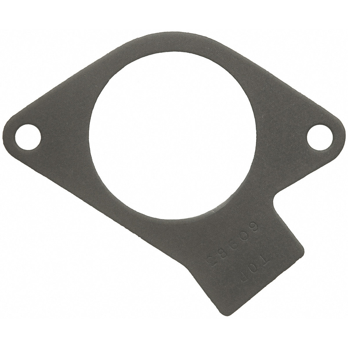 Fel-Pro Buick Century 60983 Fuel Injection Throttle Body Mounting Gasket for 1997-1999 Buick Century - front view