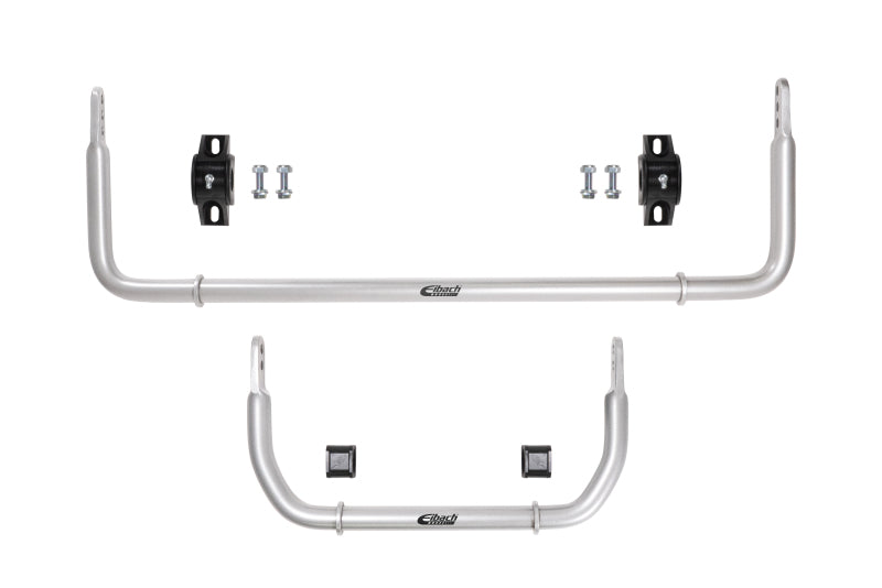 Eibach Pro-UTV 18-19 Polaris RZR XP Turbo S Front/Rear Anti-Roll Bar Kit - E40-209-005-01-11