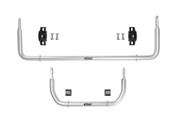 Eibach Pro-UTV 18-19 Polaris RZR XP Turbo S Front/Rear Anti-Roll Bar Kit - E40-209-005-01-11 for 2019-2020 Polaris RZR XP 4 T