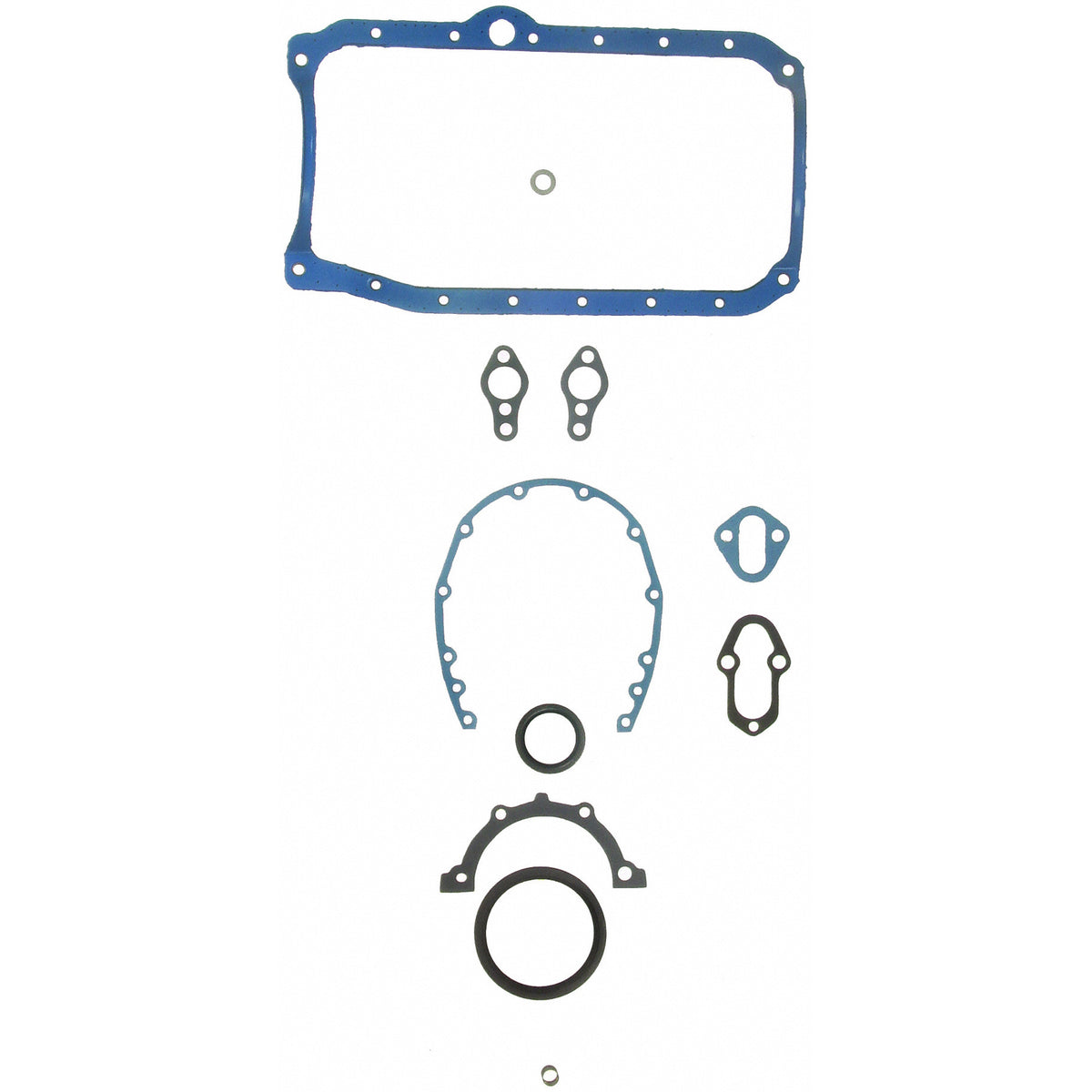 Fel-Pro 17115 Engine Conversion Gasket Set - front view