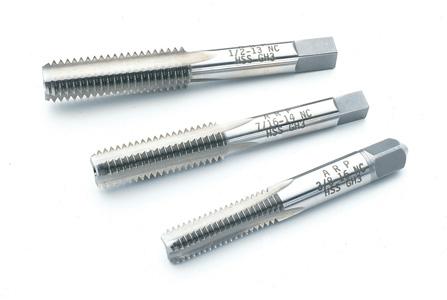ARP Thread Cleaning Tap Combo 1.50 & 1.75 - 912-0010 by ARP - angle view