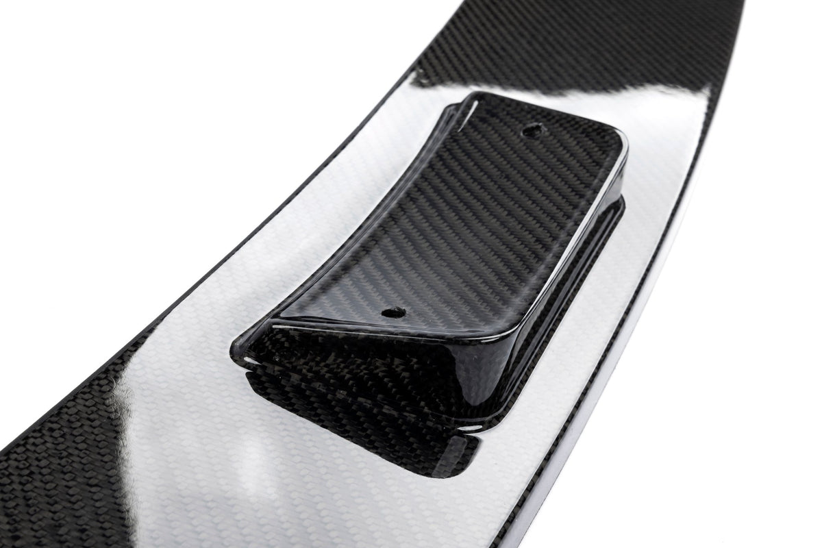 Dinan - Rear Diffuser - 2020-2026 Toyota GR Supra - D980-0037