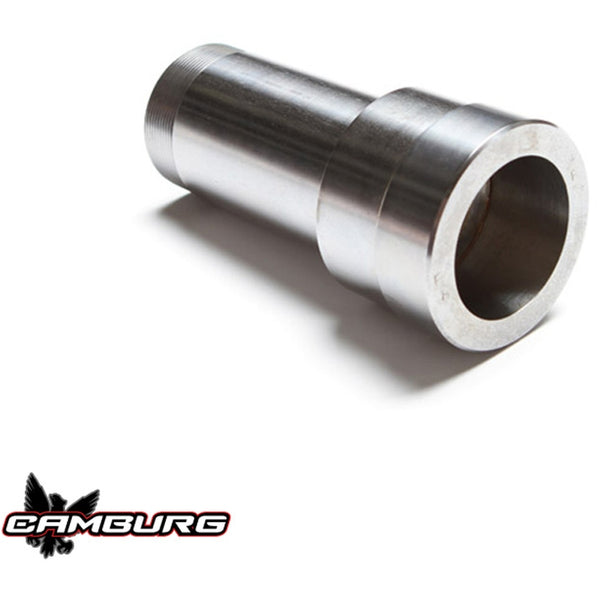 Camburg 2.0 Front RHT 4130 Weld-in Snout - CAM-010011 by Camburg - front view