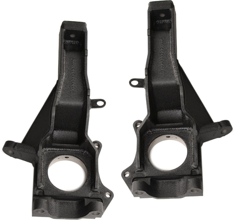 Camburg 05-23 Toyota Tacoma Pre/4wd / 03-14 4-Runner / 07-14 FJ Performance Spindle Kit - CAM-310114