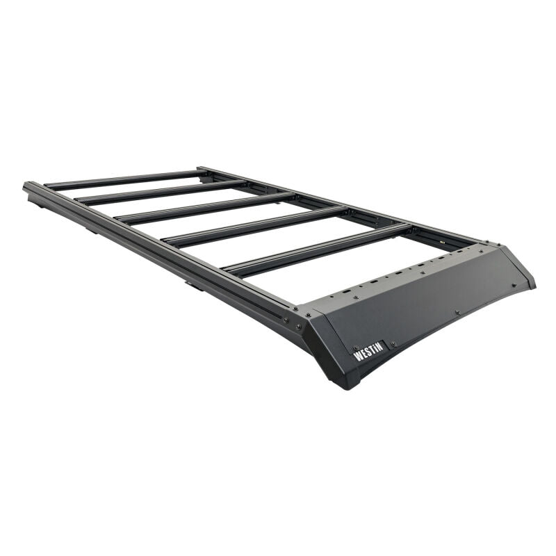 Westin 2026 Toyota Land Cruiser Mesa Roof Rack - 15-00165