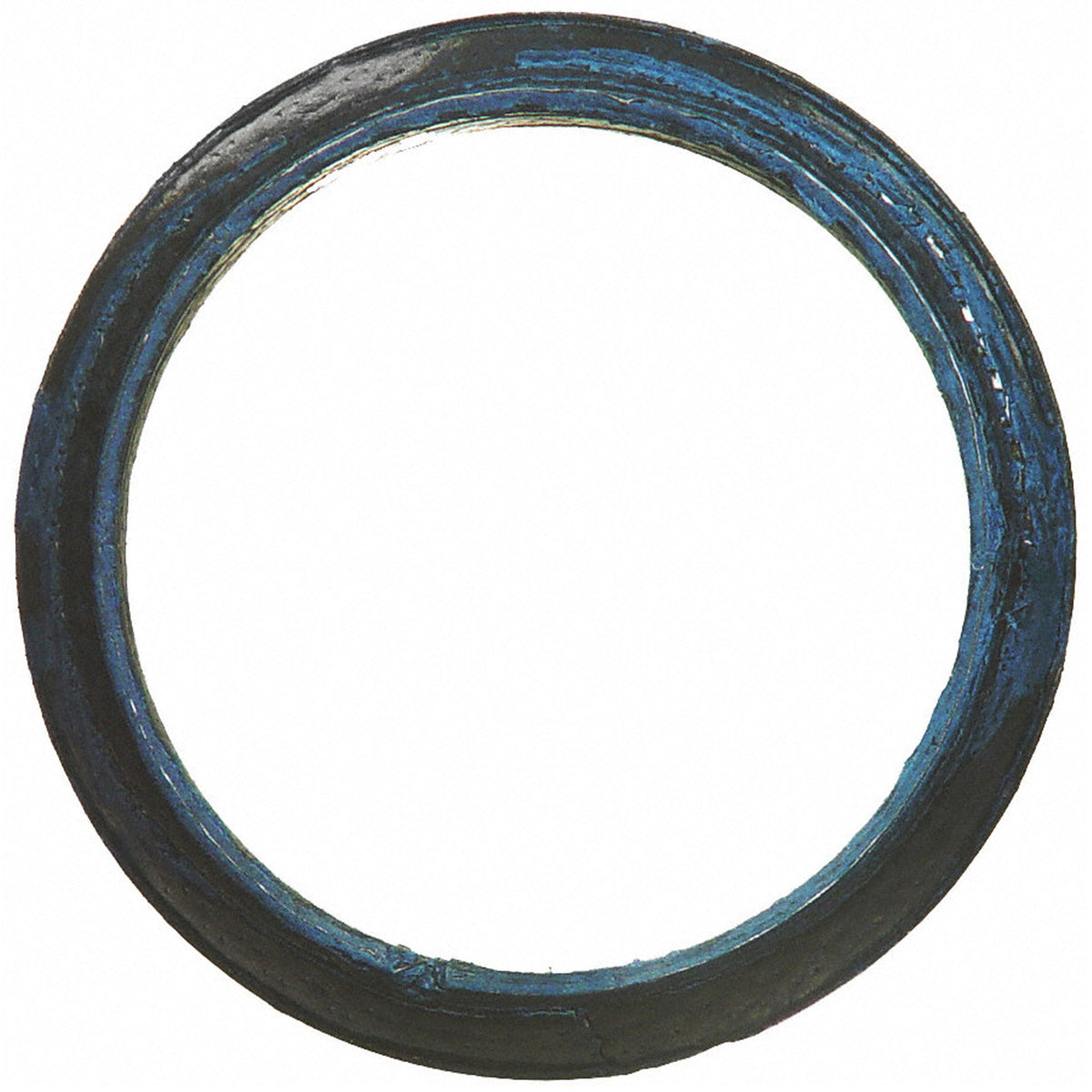 Fel-Pro Lincoln Mark V 60201 Exhaust Pipe Flange Gasket - front view