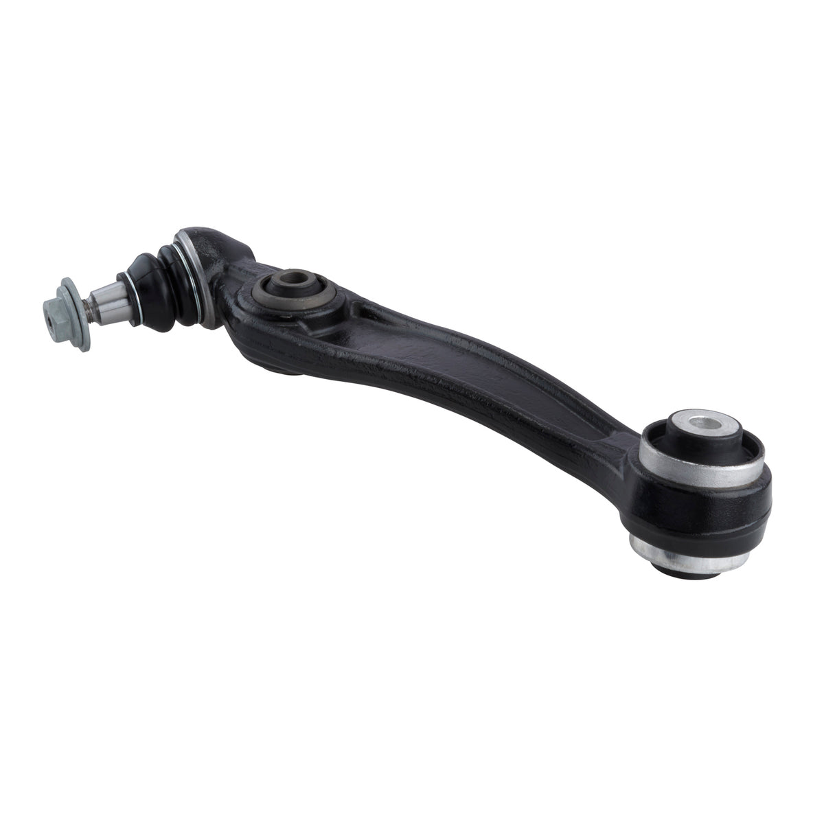 MOOG 14-18 BMW X5 Front Left Lower Rearward Control Arm - RK622956 - front view