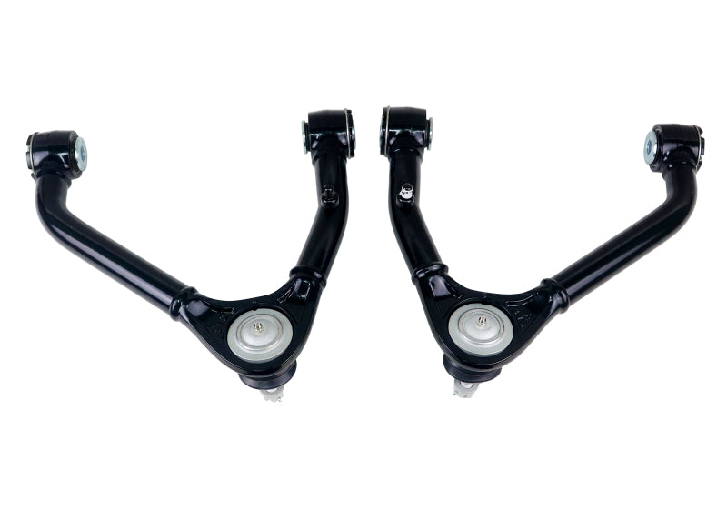 Whiteline Camber/Caster Correction Fixed Front UCA Set - KTA321