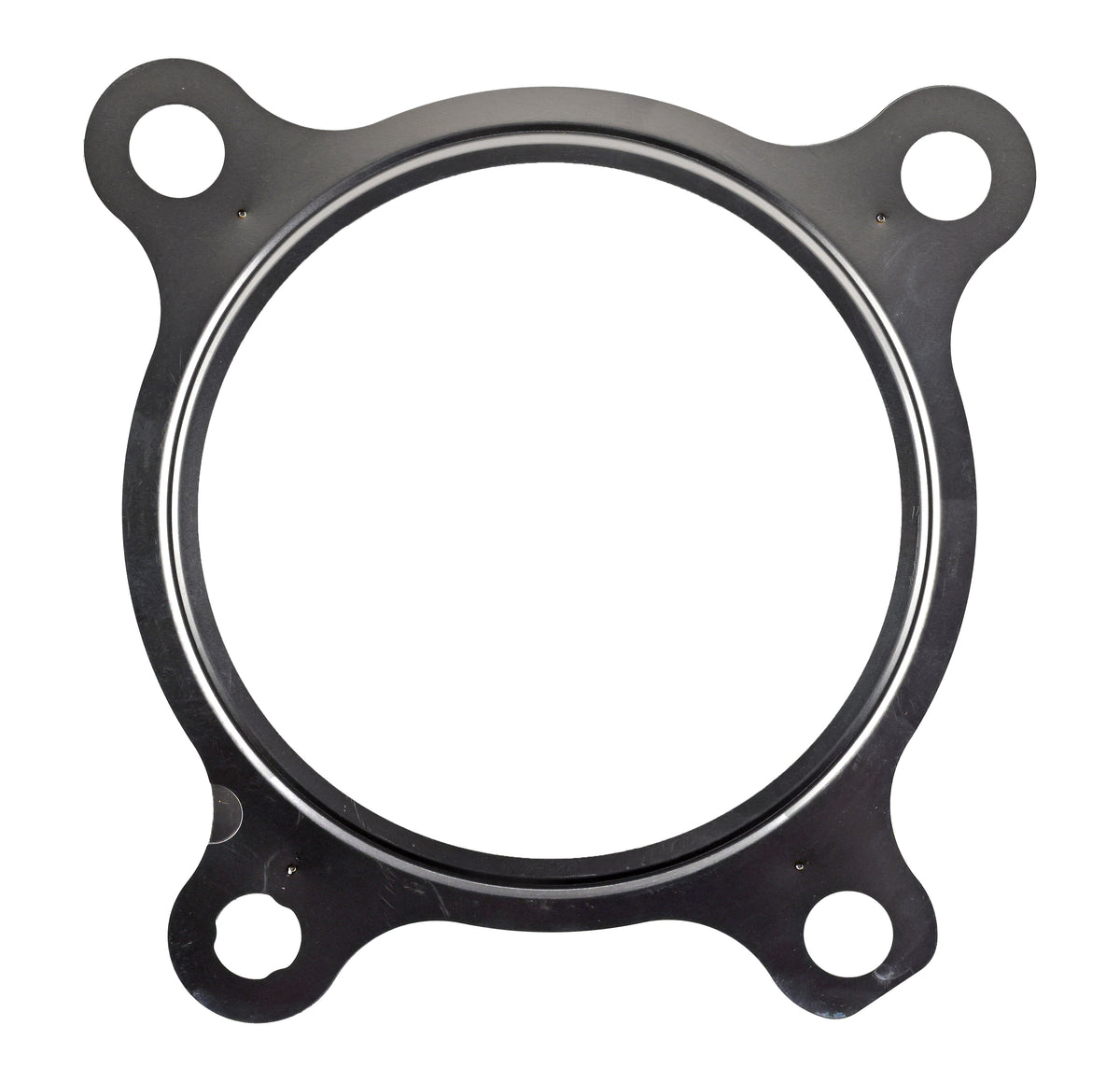 Fel-Pro Audi Q5 61924 Catalytic Converter Gasket for 2011-2023 Audi Q5 - front view