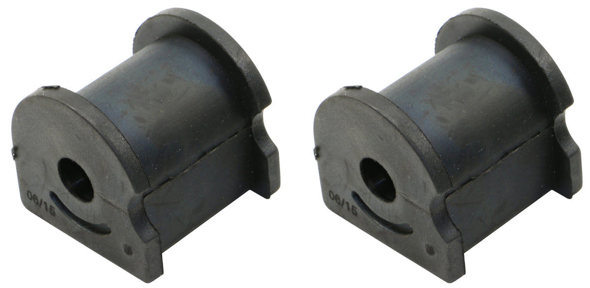 MOOG 07-12 Ford Expedition Rear To Frame Sway Bar Bushing - K201493 - front view