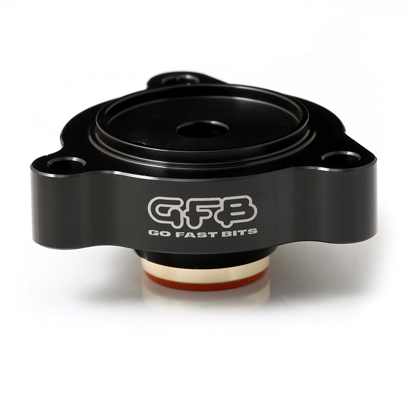 GFB 2018+ Toyota C-HR DV+ Diverter Valve - T9367 for 2016-2022 Lexus IS - angle view