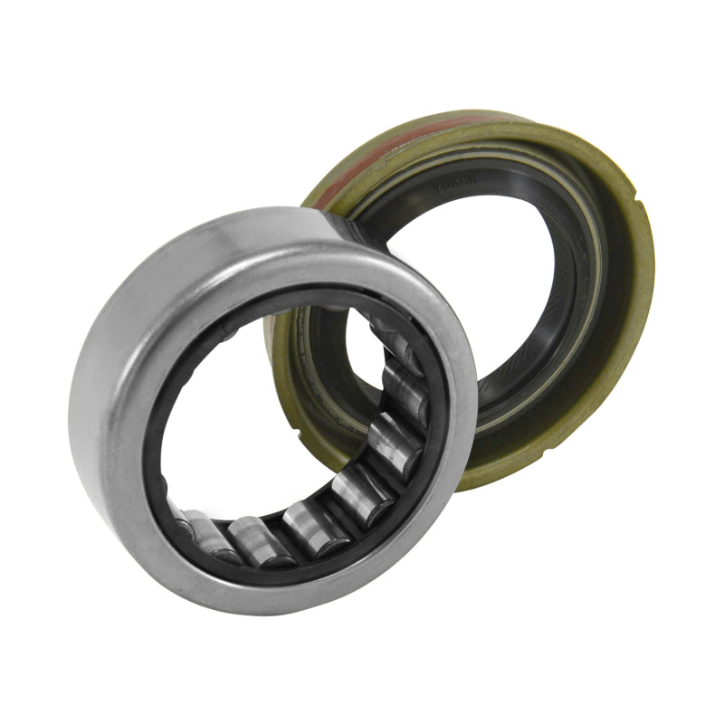 Yukon Gear 04+ Durango / 07+ P/U &amp; Van Rear Wheel Bearing &amp; Seal Kit - AK 6410