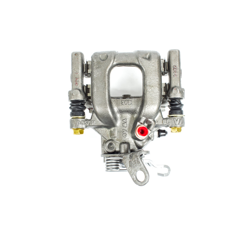 Power Stop 10-12 Audi A3 Rear Right Autospecialty Caliper w/Bracket - L6385 for 2012-2019 Volkswagen Beetle - alternate view