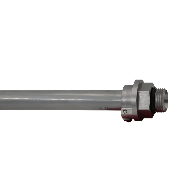 Aeromotive Universal Filter Pickup Assemblies AN-10 - 100 Micron - 12010