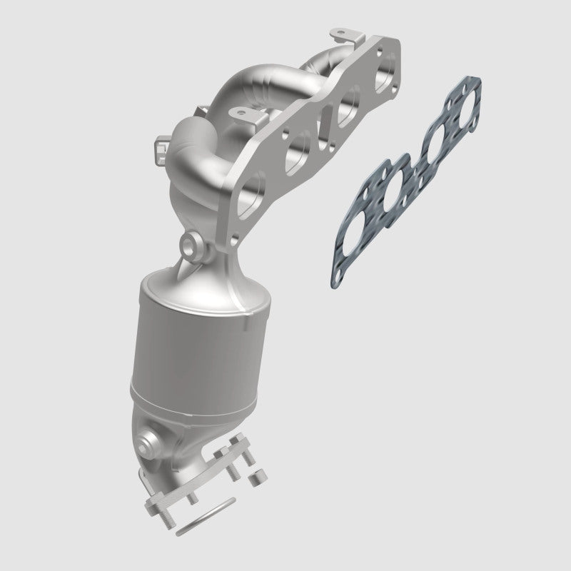 MagnaFlow Conv DF 07-10 Nissan Altima 2.5L Manifold (49 State) - 49295