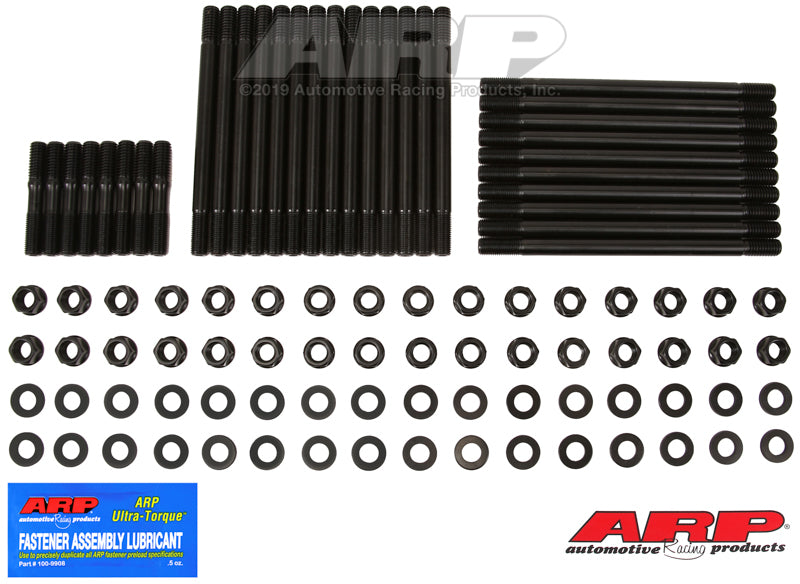 ARP Chevrolet Big Block w/ Pontiac Pro Stock Head Stud Kit - 235-4507