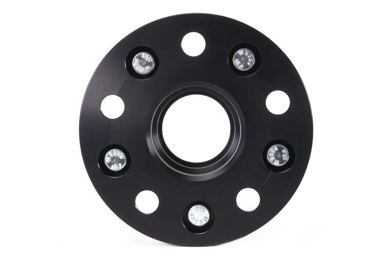 PERRIN 23-26 Toyota GR Corolla 60.1mm CB / 5x114.3 BP Wheel Spacers - 20mm - PTP-WHL-120BK