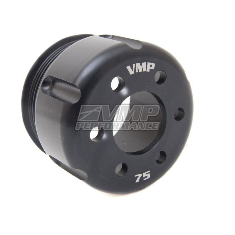 VMP Performance 5.0L TVS Supercharger 2.9in 6-Rib Pulley - VMP-29-6-B