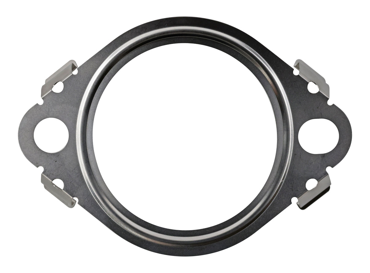 Fel-Pro Cadillac XTS 61873 Catalytic Converter Gasket for 2014-2019 Cadillac XTS - front view