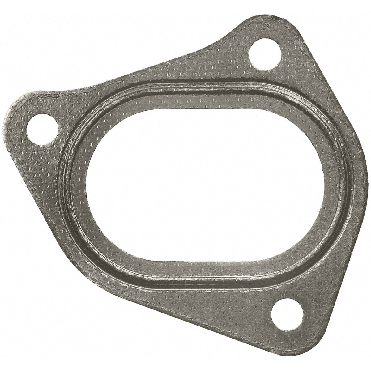 Fel-Pro Ford Ranger 60796 Exhaust Pipe Flange Gasket for 1988-1994 Ford Ranger - front view