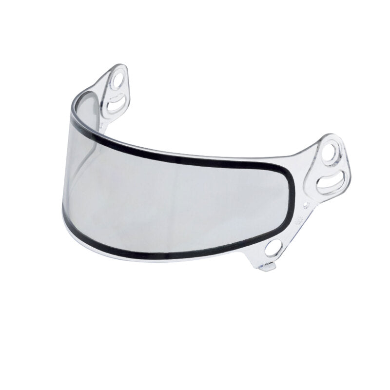 Bell SE07EV Helmet Shield 2MM - Clear - 2010351
