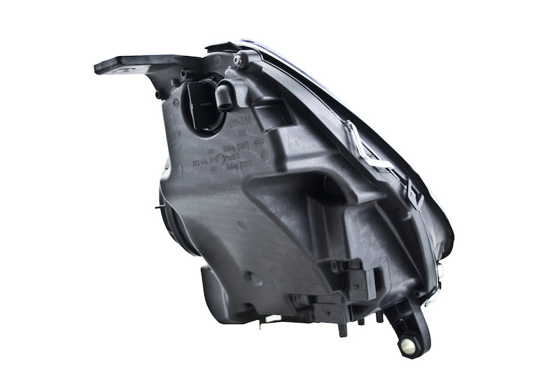 Hella 2006 Mercedes-Benz R Class 0Headlamp Rh - 263037061