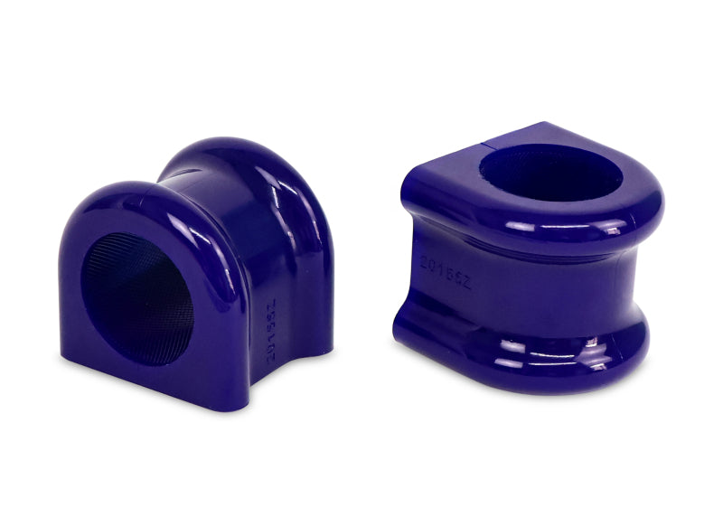 SuperPro 2011-2023 Ram 1500 36.5mm Front Sway Bar Mount Bushing Kit - SPF5759K