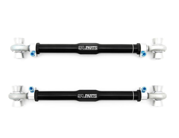 SPL Parts 2019+ Hyundai Veloster N Rear Toe Links - SPL RTA JSN for 2019-2022 Hyundai Veloster N