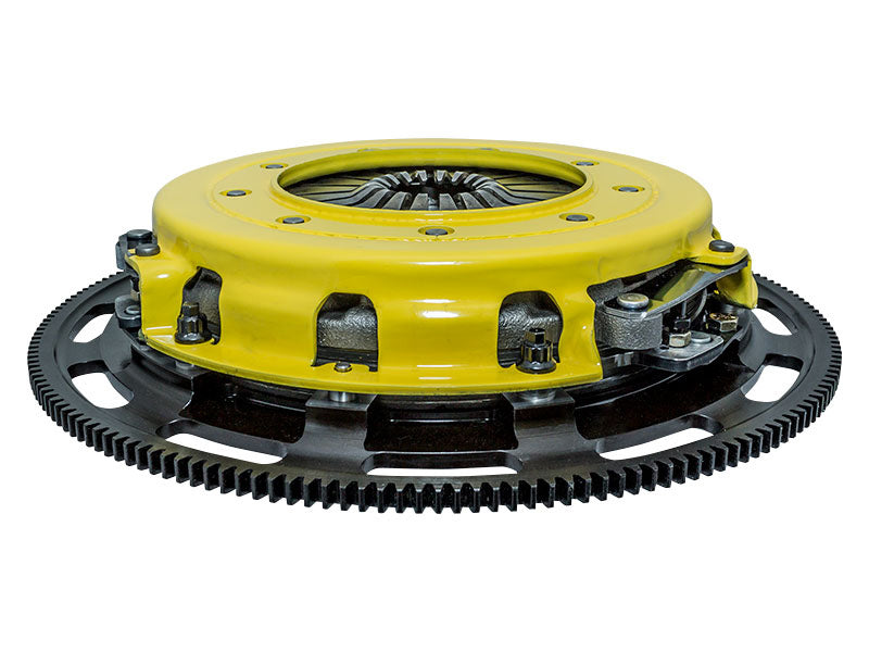 ACT 1968 Ford Fairlane Twin Disc HD Street Kit Clutch Kit - T1S-F09