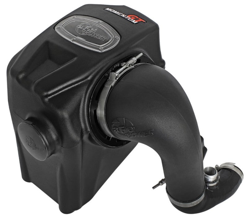 aFe Momentum GT w/ Pro DRY S Media 16-21 Chevy Colorado  2.8L L4 (td) Duramax - 51-74007