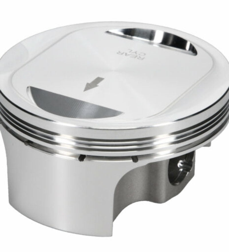 JE Pistons HARLEY Twin Cam 95 Piston Single - 324714R