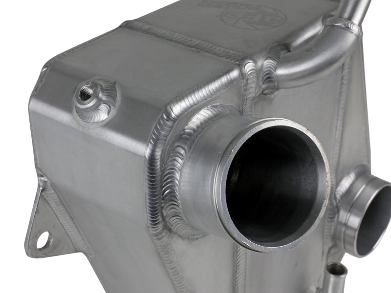 aFe BladeRunner GT Series Intercooler 11-16 Ford Diesel Trucks V8-6.7L (td) - 46-20141